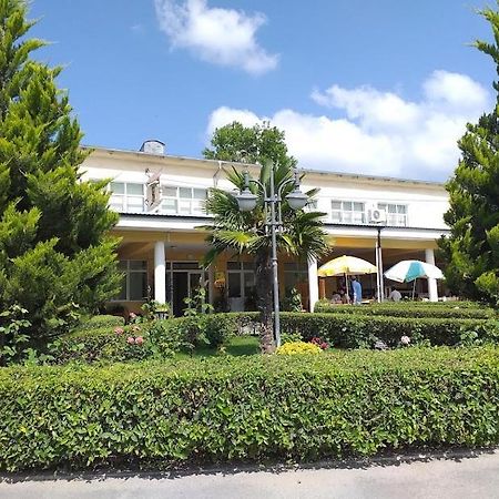 Sheki Avtovagzal Motel 외부 사진